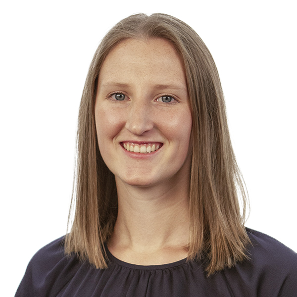 Carly King, PTA 